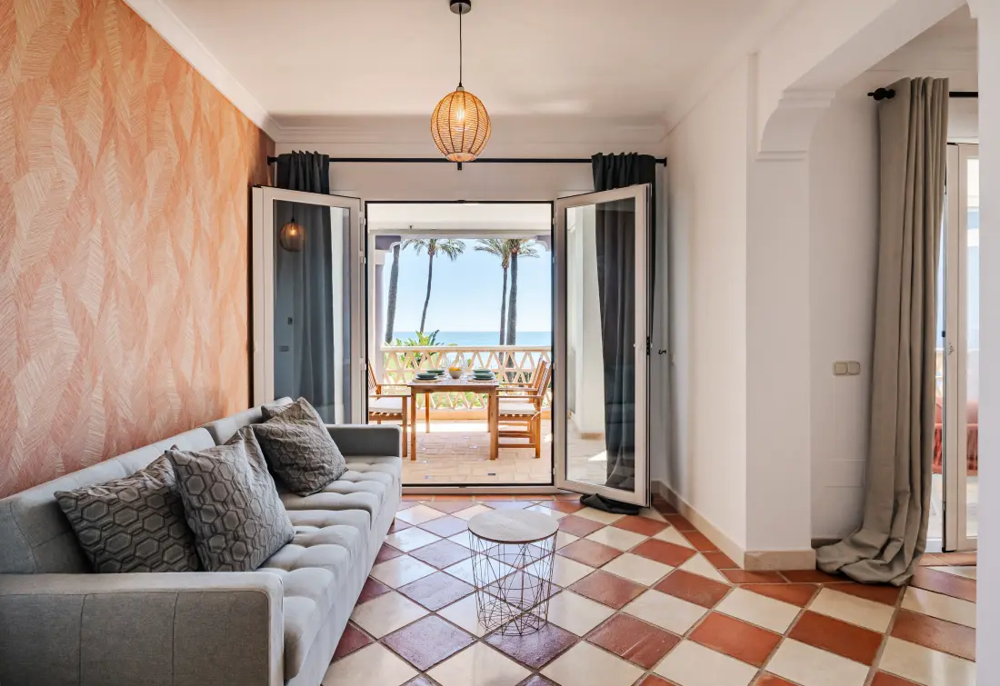 Apartmanok Casares