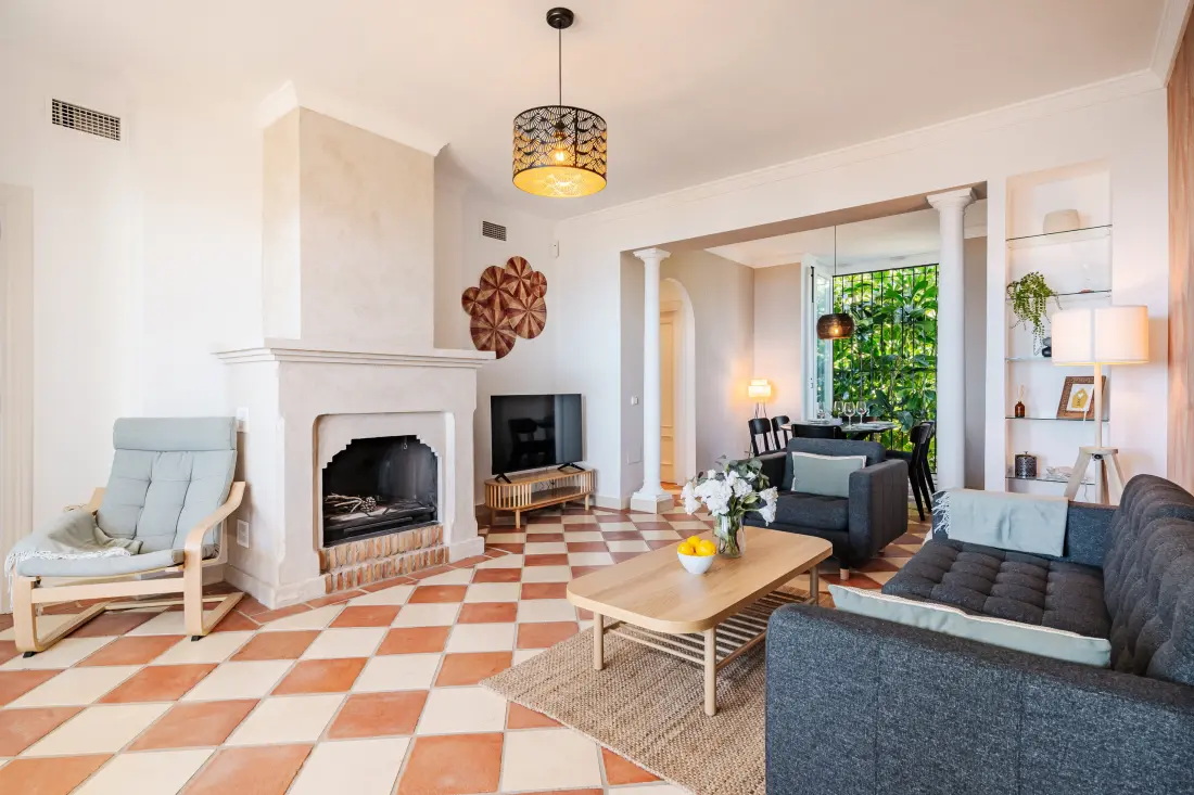 Apartmanok Casares