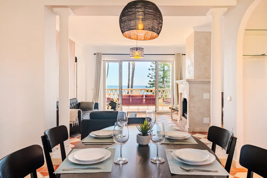 Apartmanok Casares