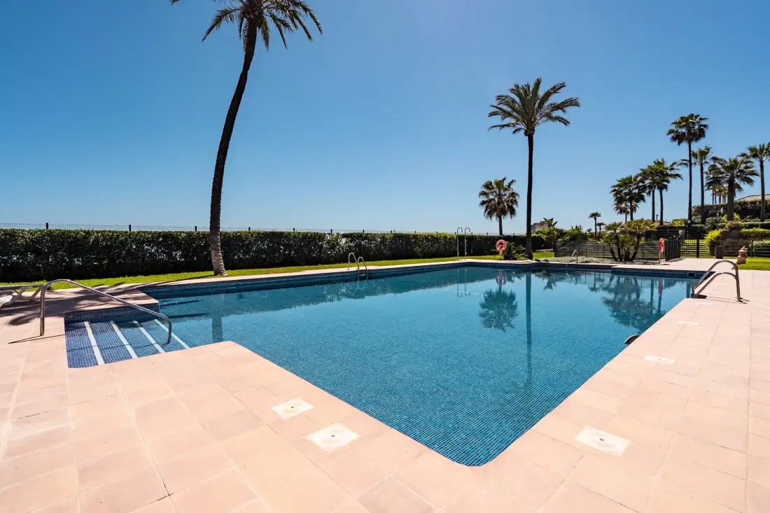 Apartmanok Casares