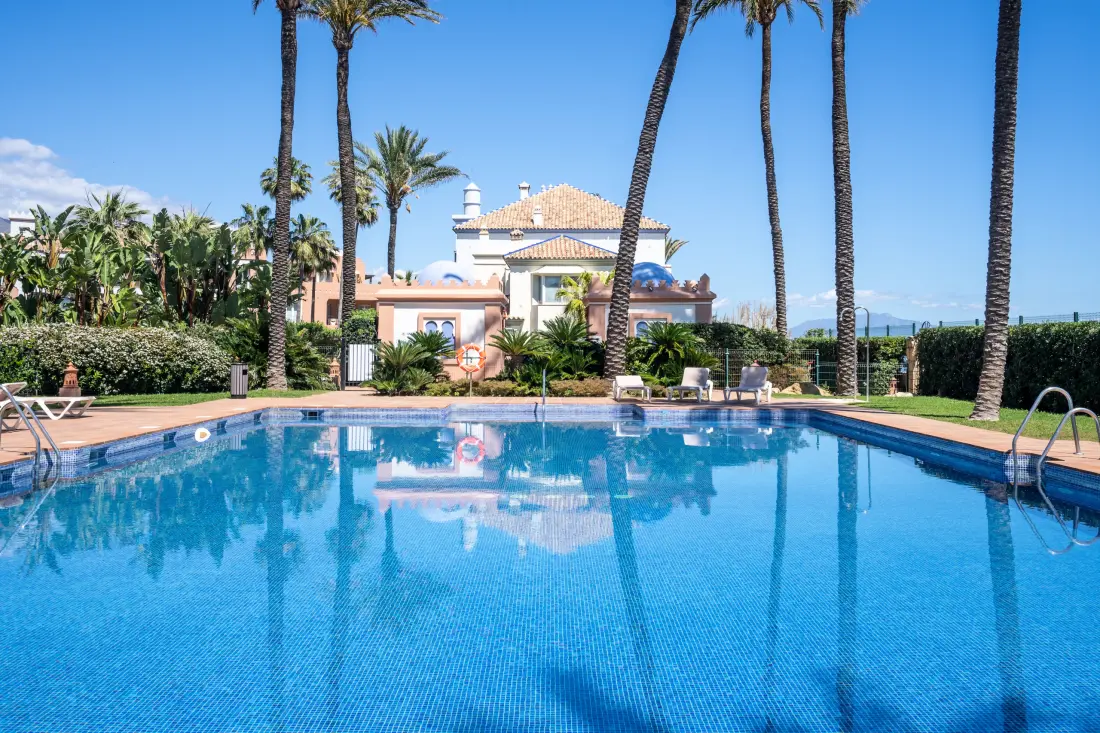 Apartmanok Casares