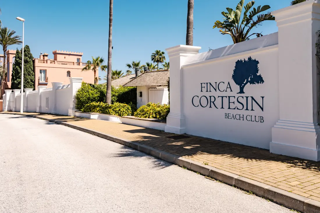 Apartmanok Casares