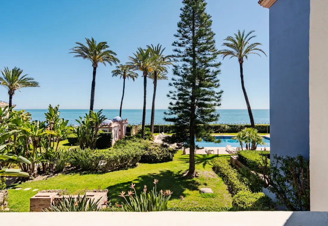 Apartmanok Casares