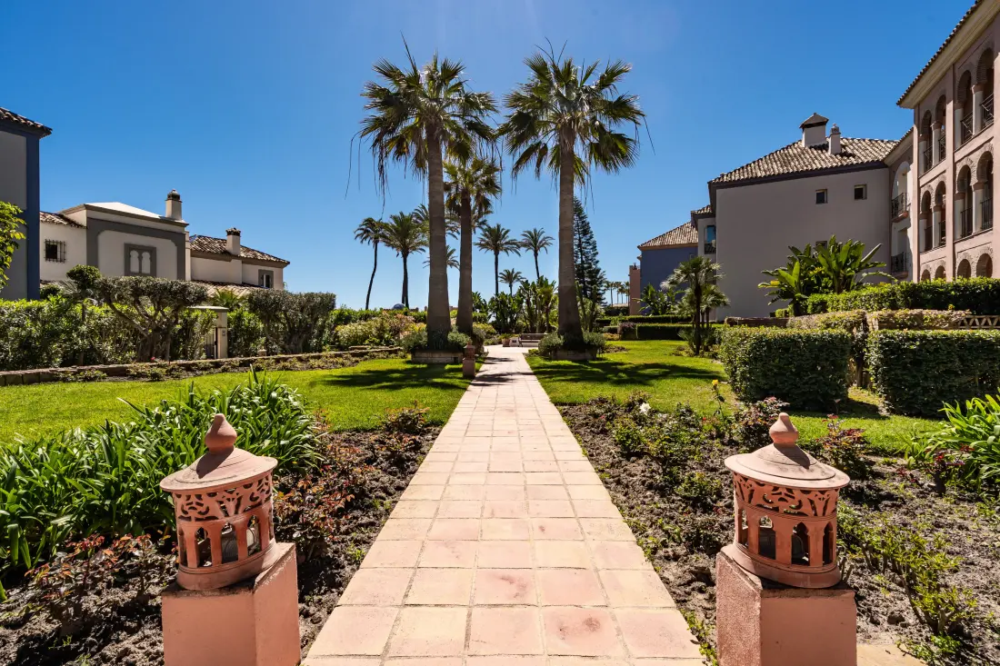 Apartmanok Casares
