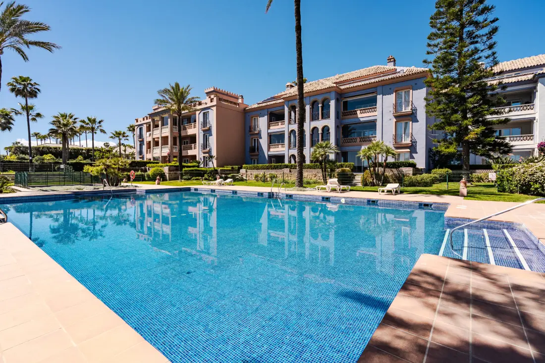 Apartmanok Casares