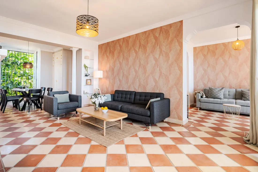 Apartmanok Casares
