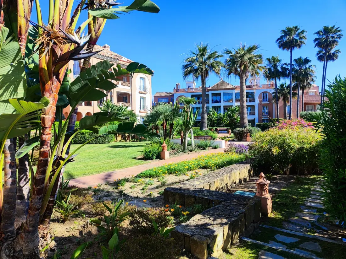 Apartmanok Casares