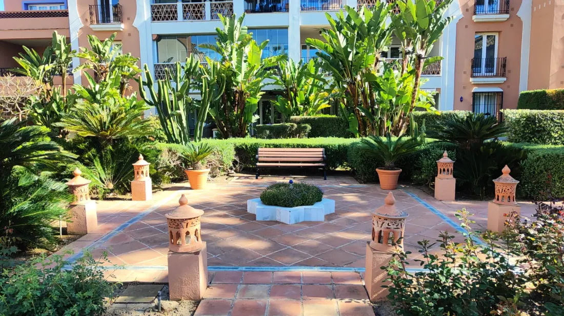 Apartmanok Casares