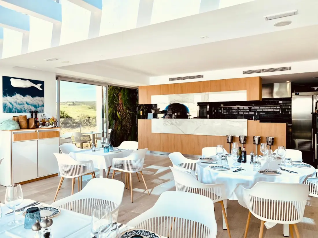 Apartmanok Casares