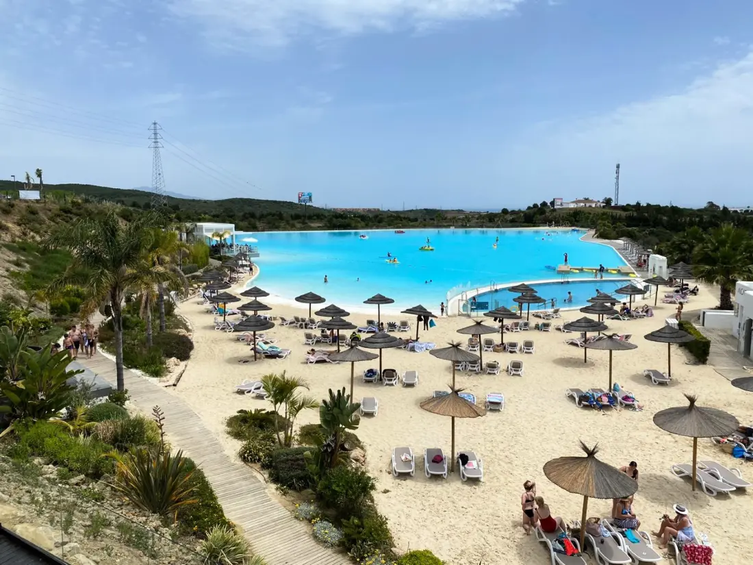 Apartmanok Casares