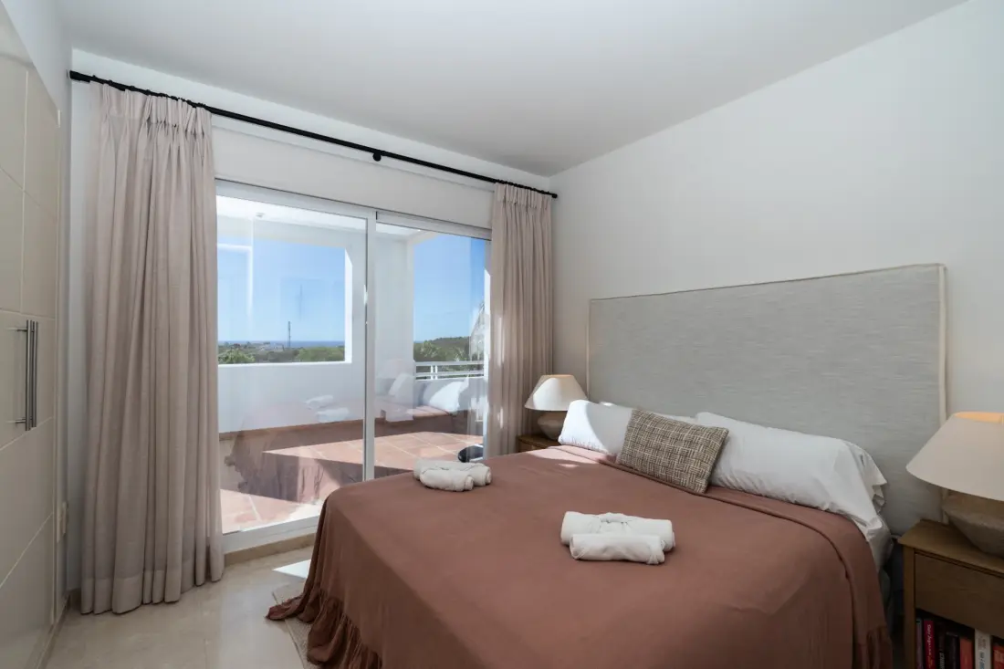 Apartmanok Casares