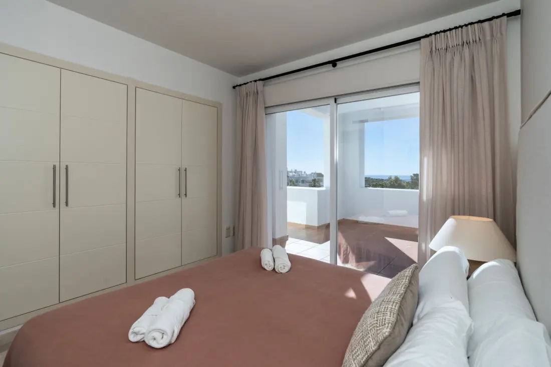 Apartmanok Casares