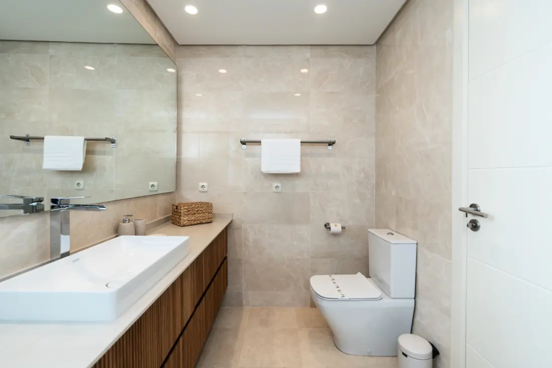 Apartmanok Casares