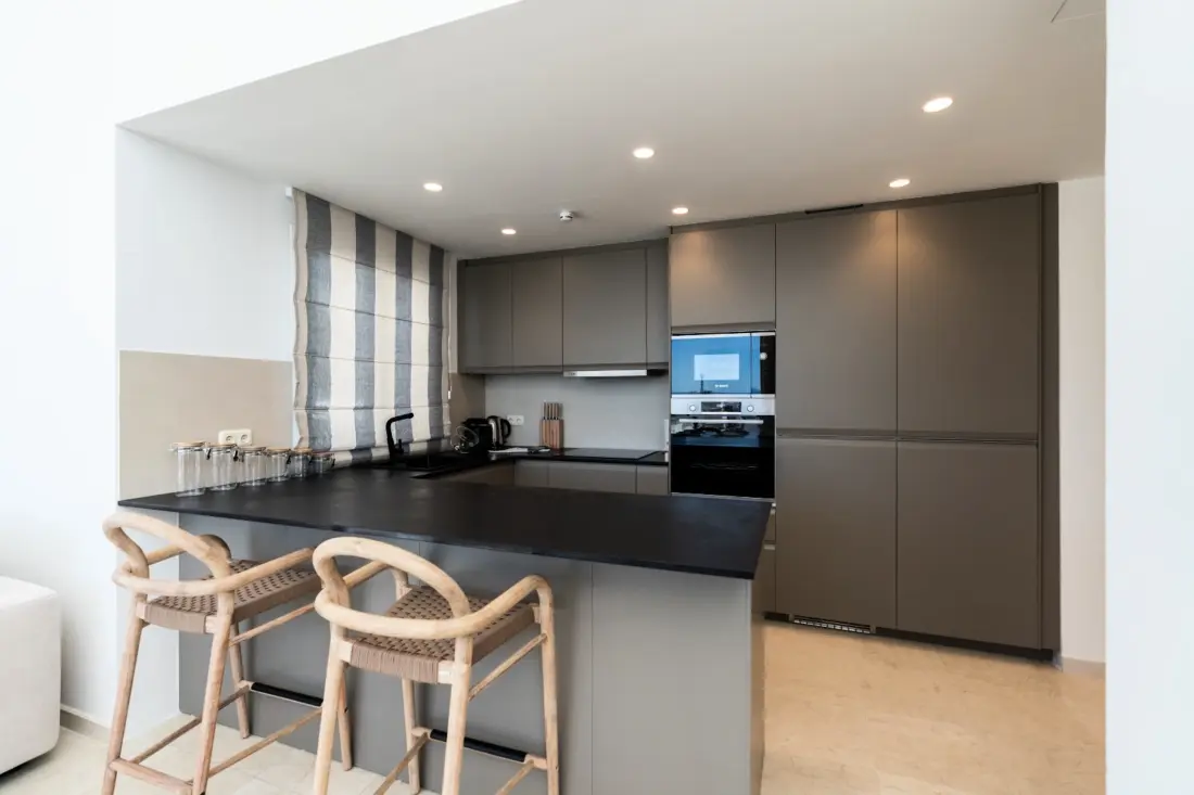 Apartmanok Casares