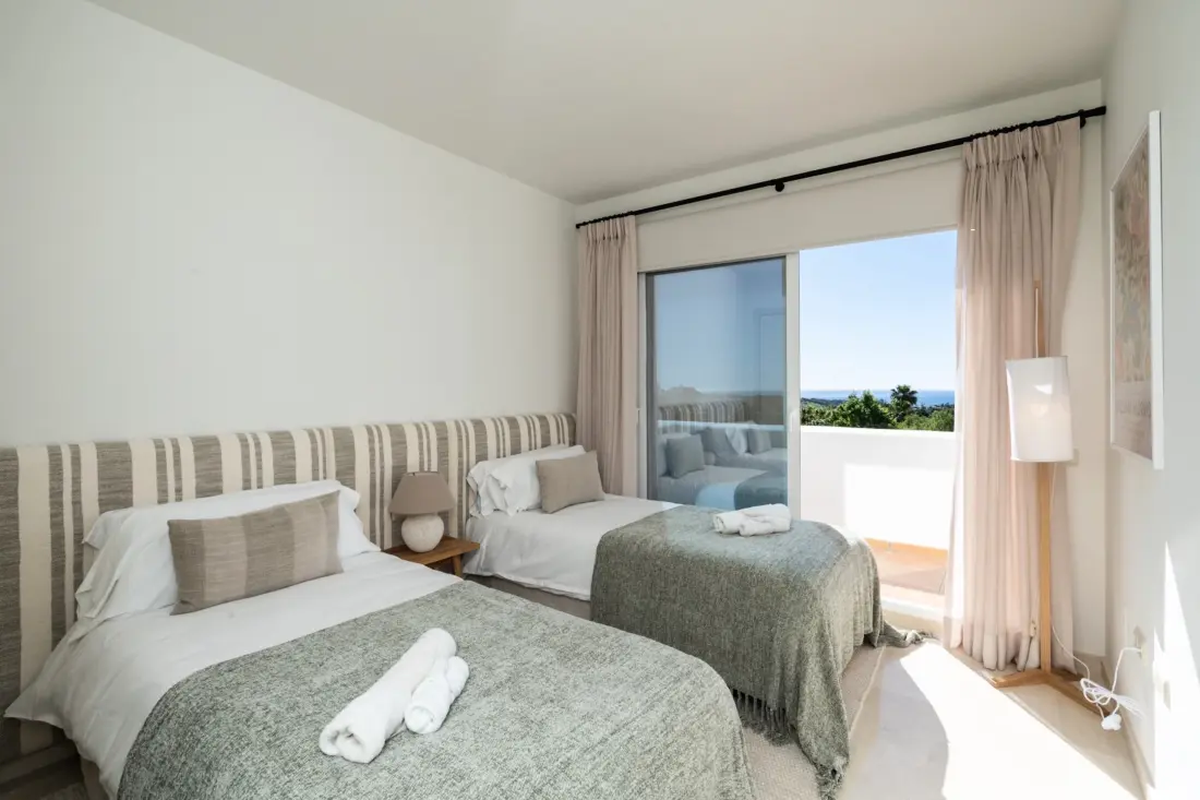 Apartmanok Casares