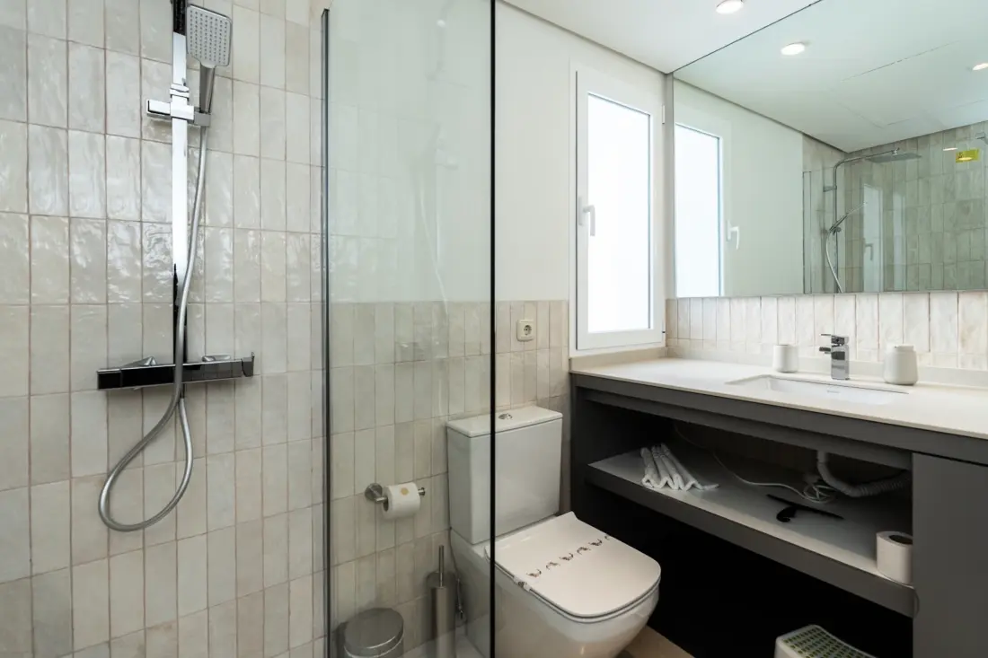 Apartmanok Casares