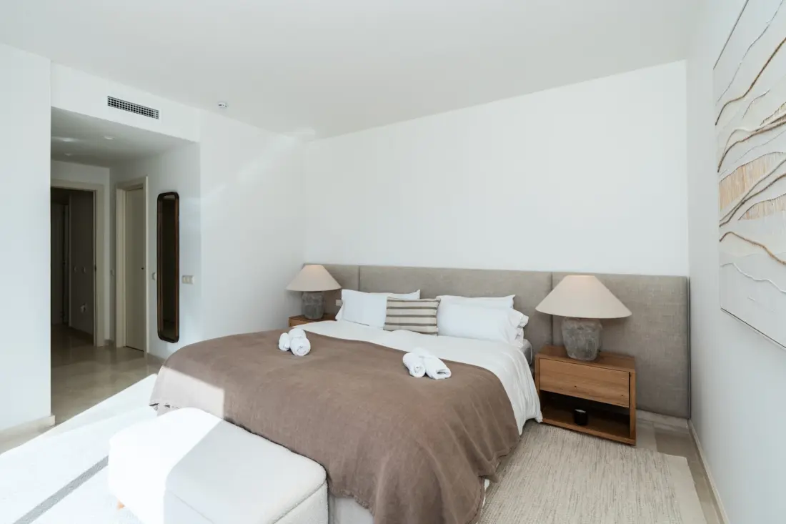 Apartmanok Casares