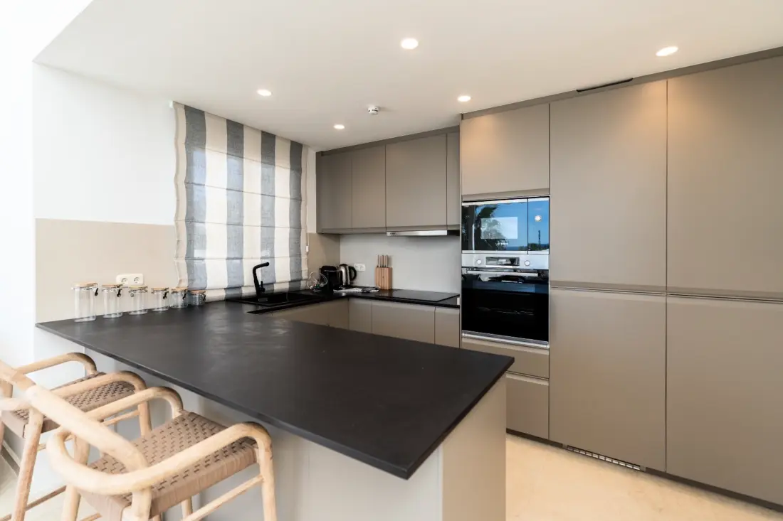 Apartmanok Casares