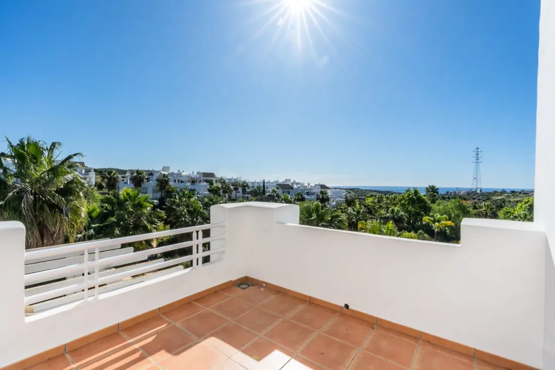 Apartmanok Casares