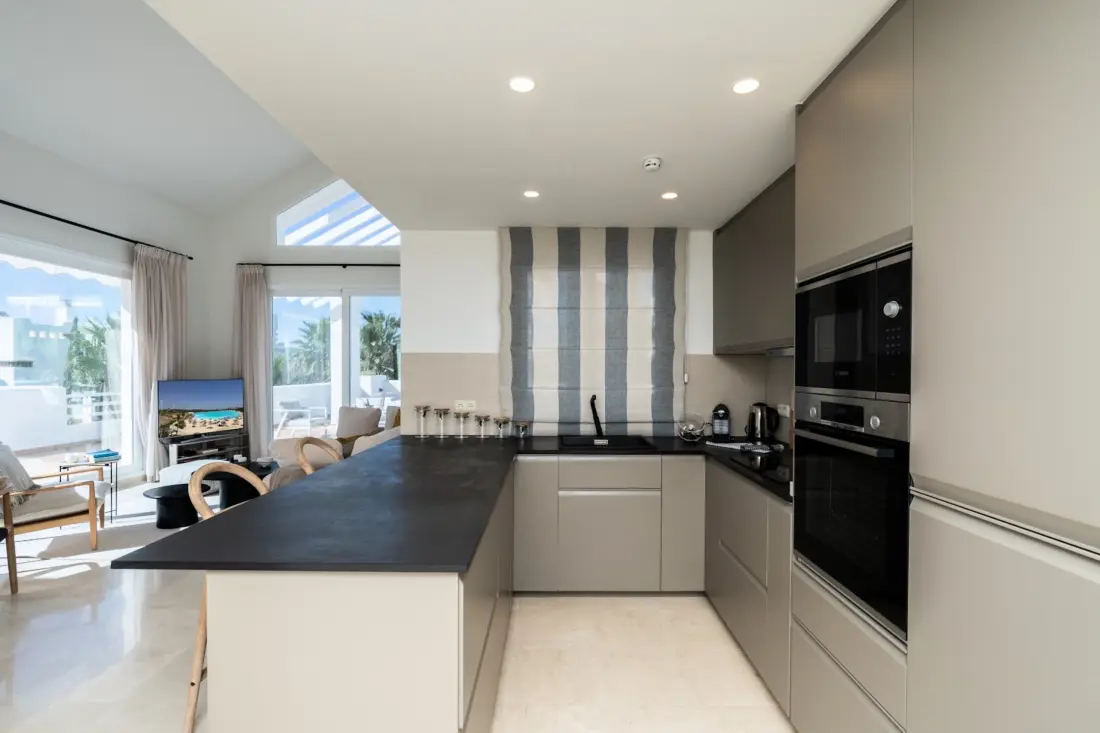 Apartmanok Casares