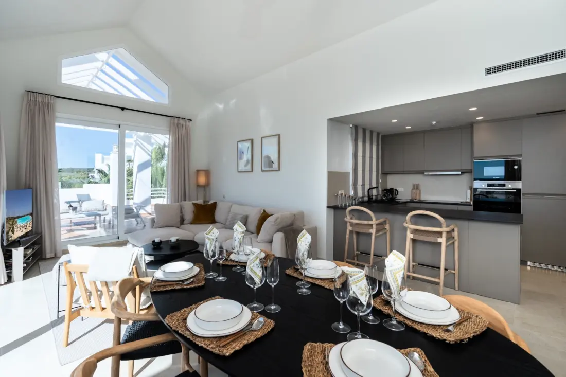 Apartmanok Casares