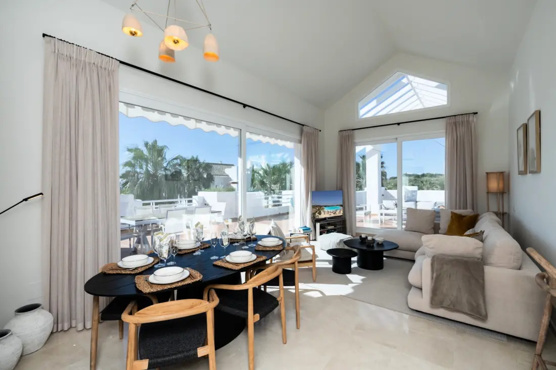 Apartmanok Casares