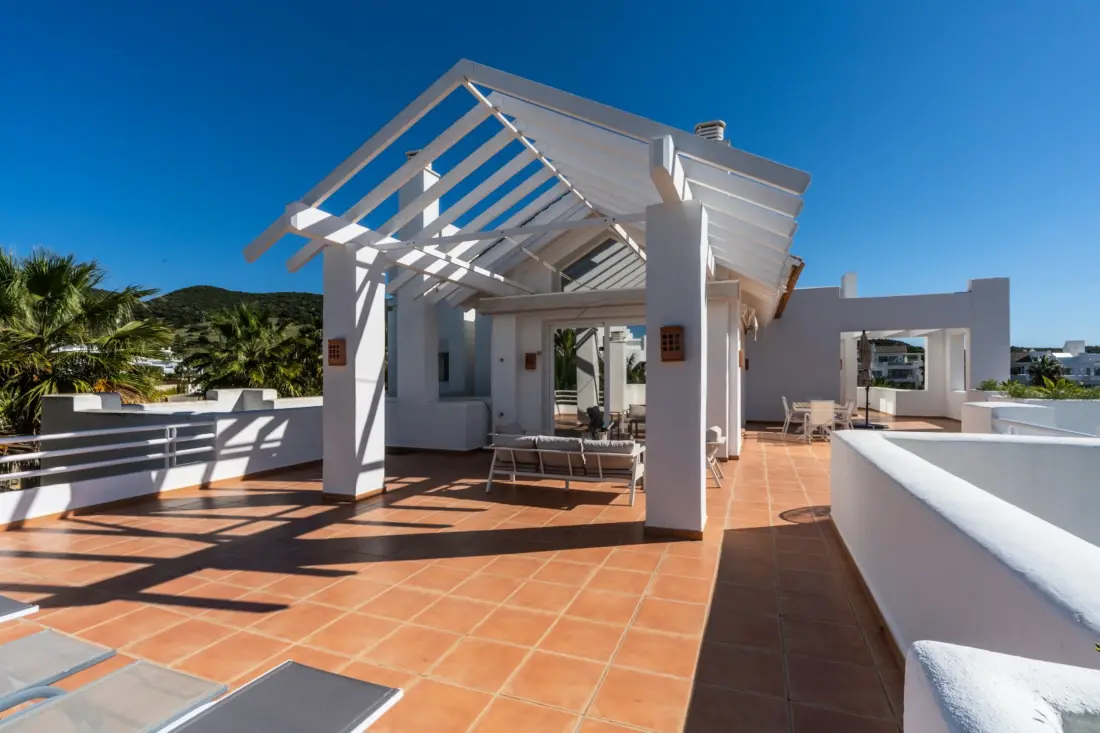 Apartmanok Casares