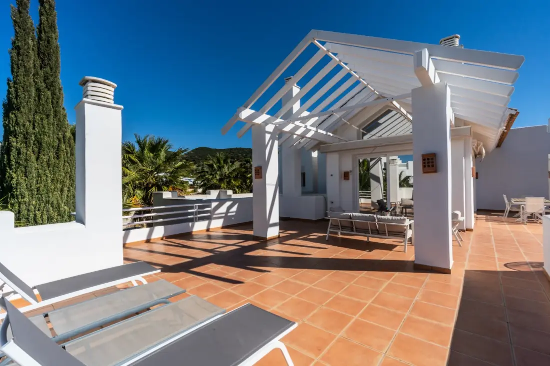 Apartmanok Casares