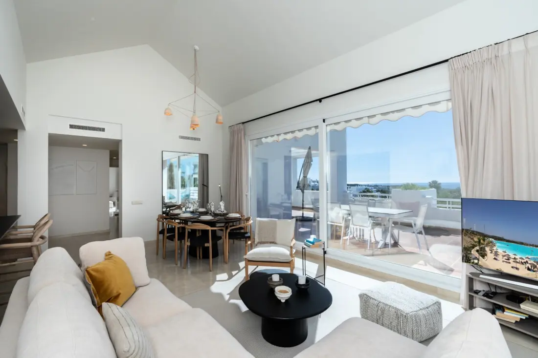 Apartmanok Casares