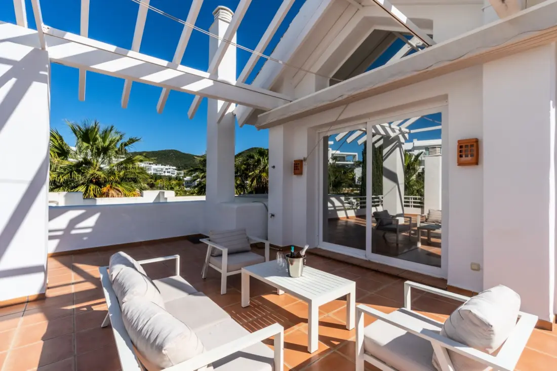 Apartmanok Casares