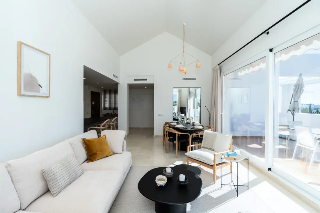 Apartmanok Casares