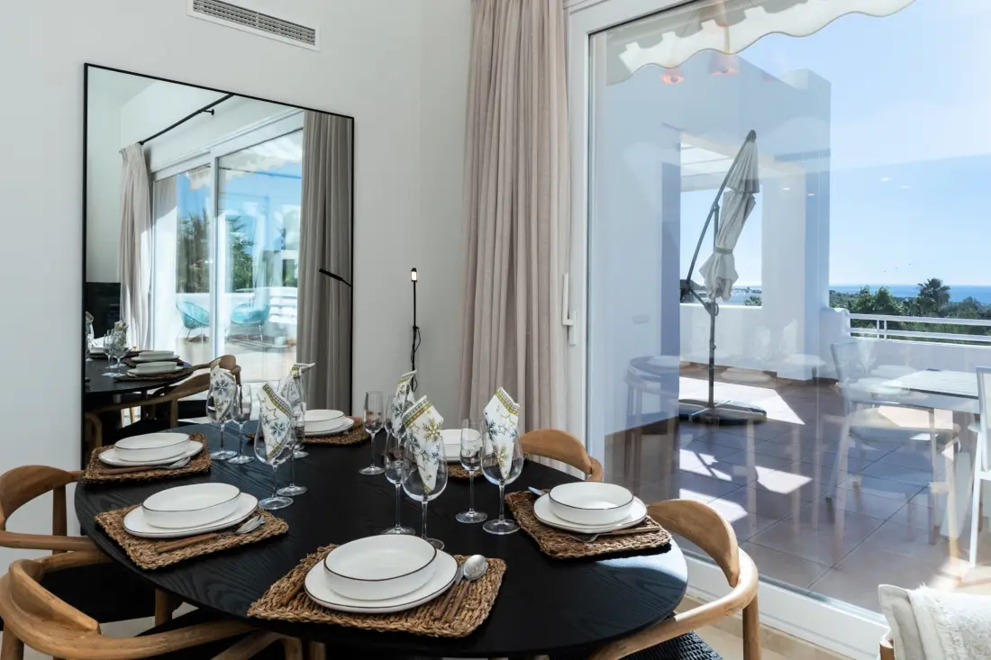 Apartmanok Casares
