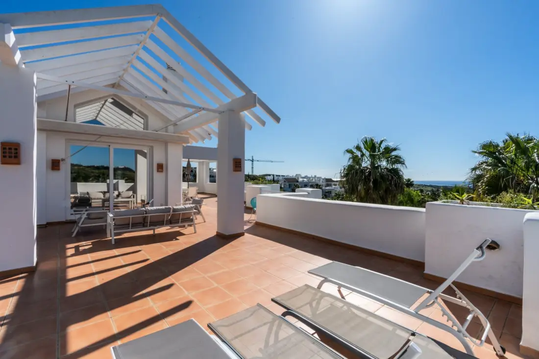 Apartmanok Casares