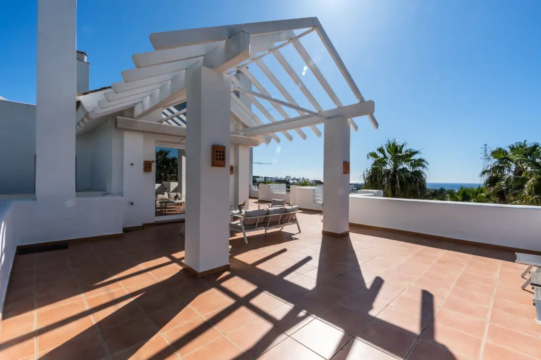 Apartmanok Casares