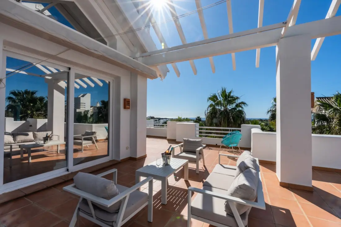Apartmanok Casares