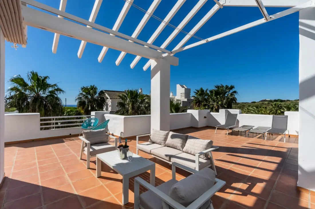 Apartmanok Casares