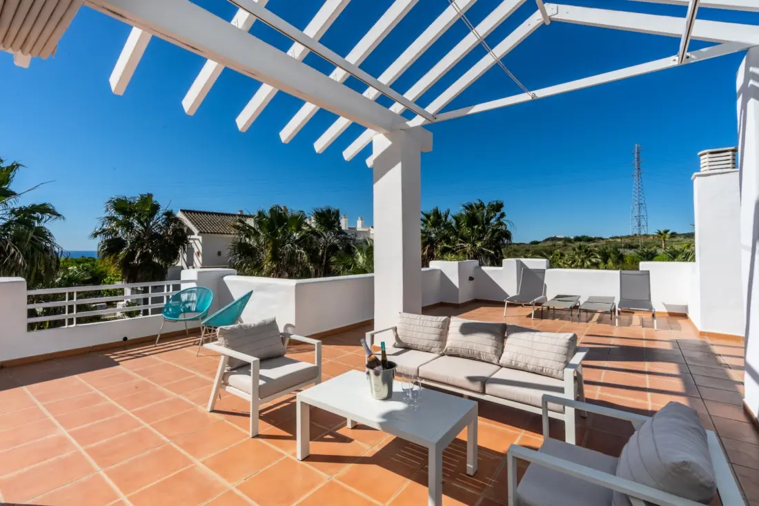 Apartmanok Casares