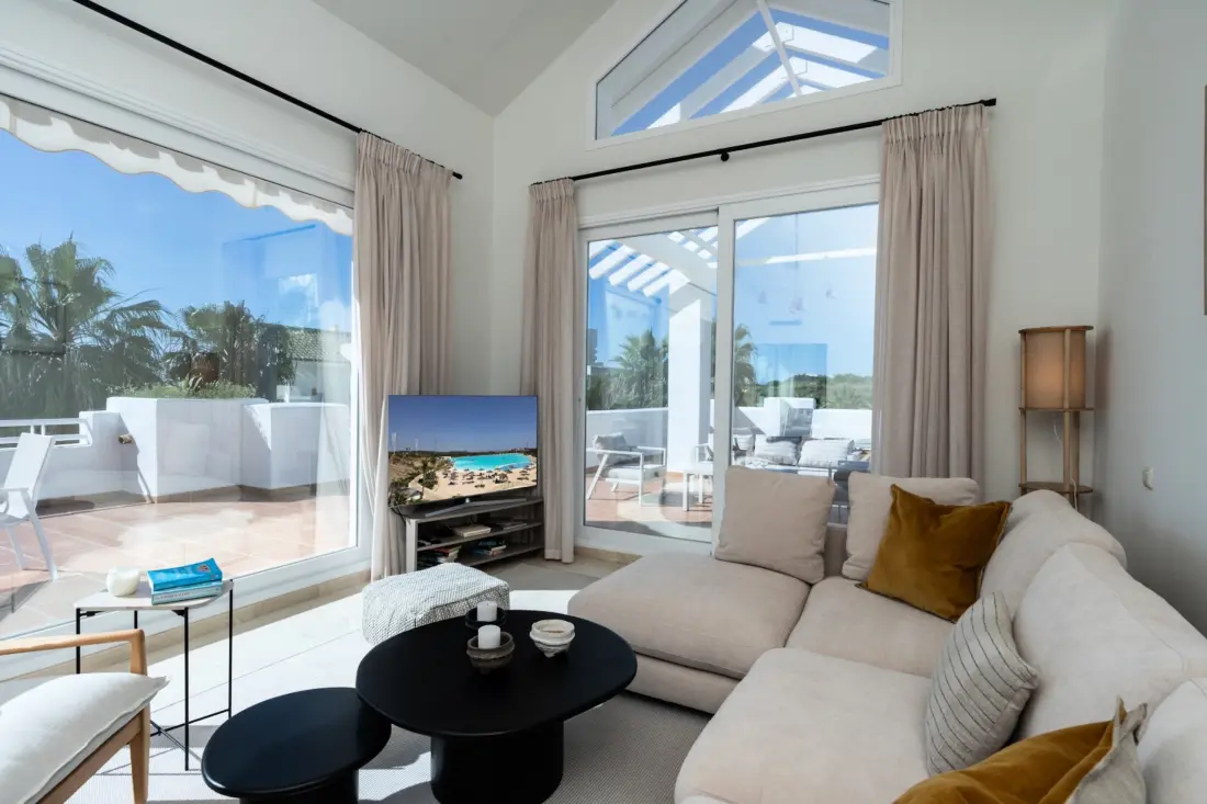 Apartmanok Casares