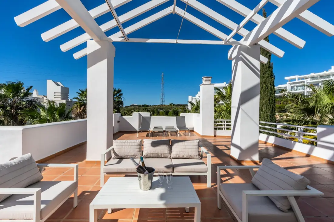 Apartmanok Casares