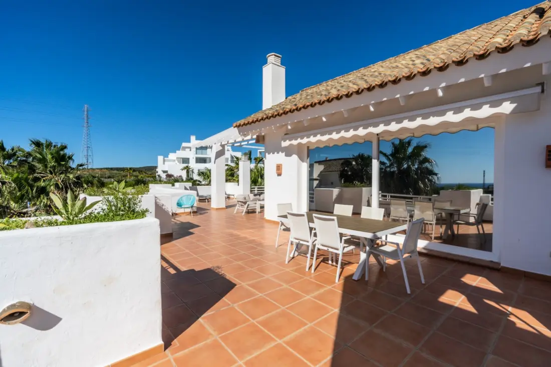 Apartmanok Casares