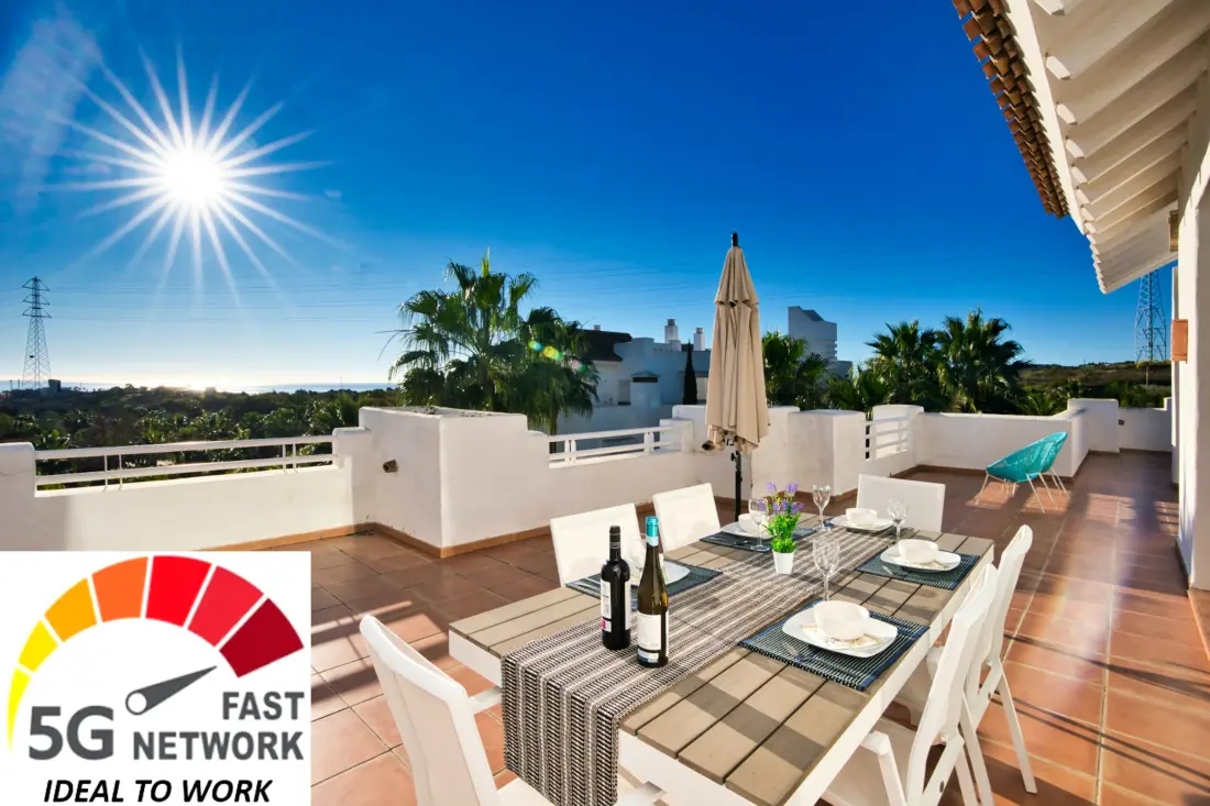 Apartmanok Casares