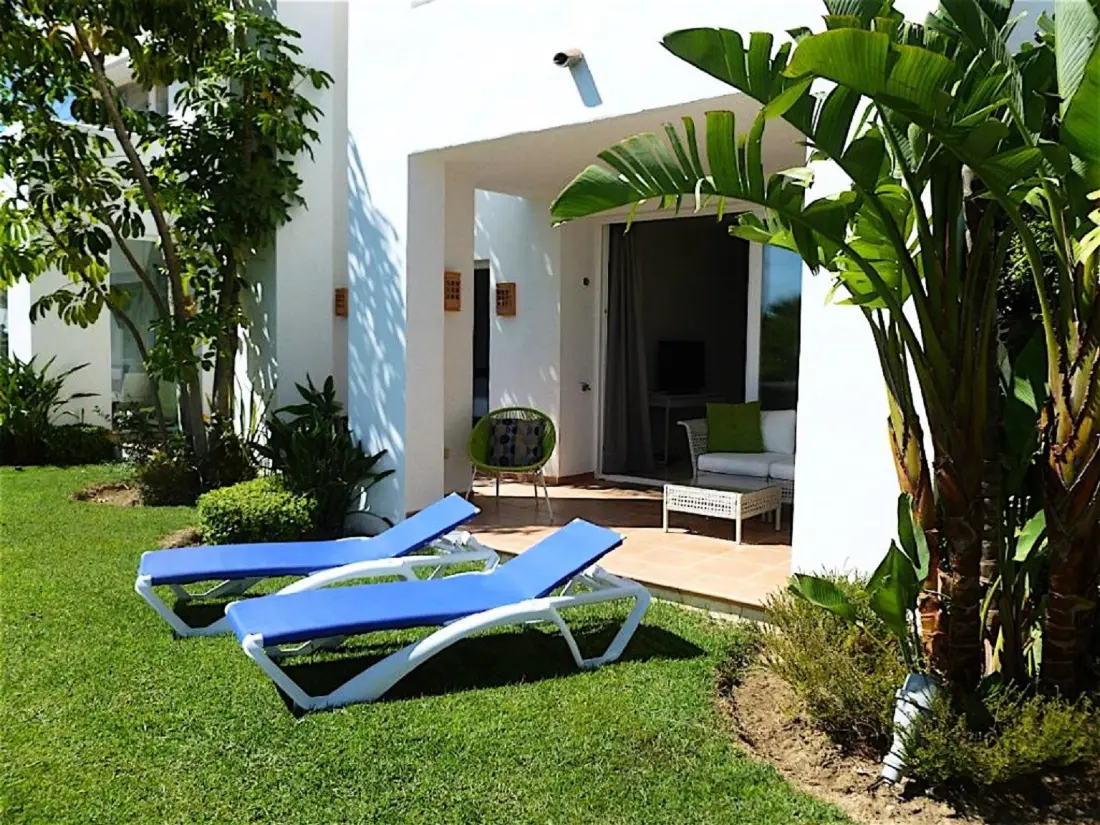 Apartmanok Casares