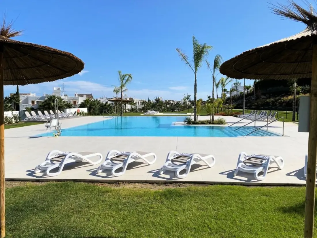 Apartmanok Casares