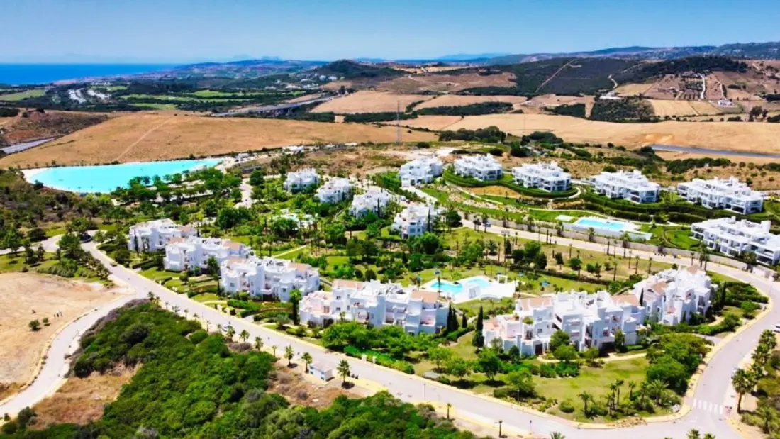 Apartmanok Casares