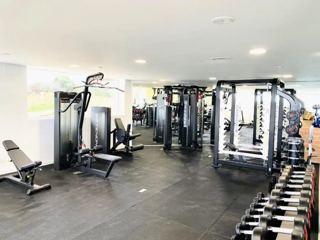 Apartmanok Casares