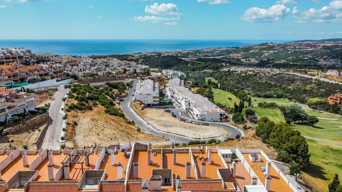 Apartmanok Casares