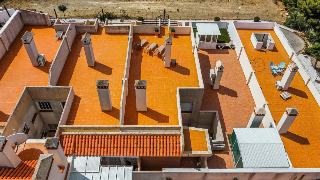 Apartmanok Casares