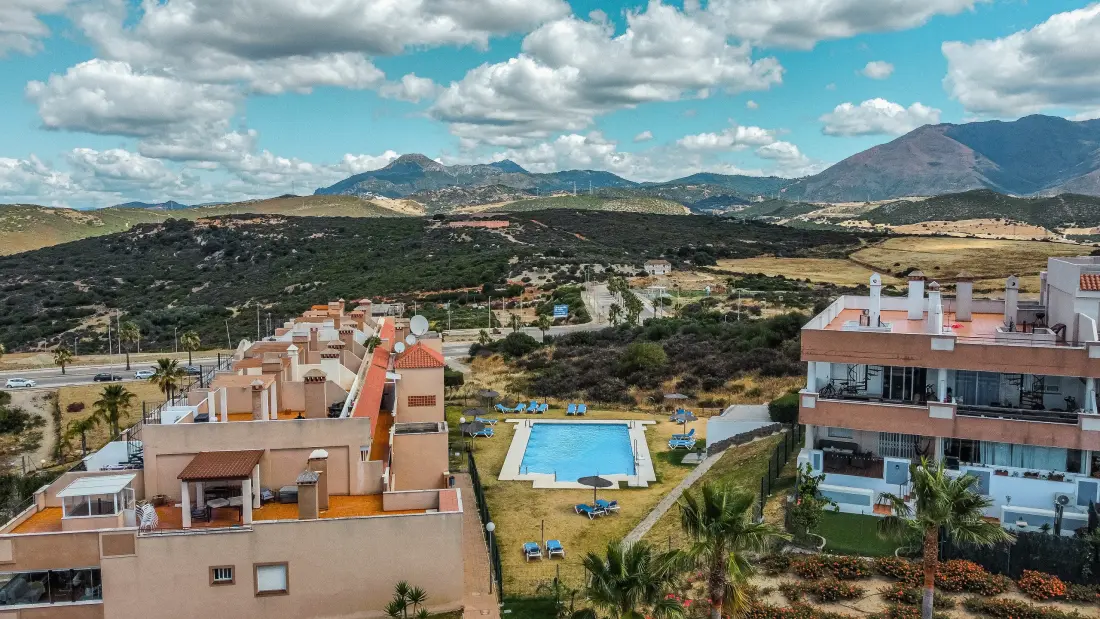 Apartmanok Casares