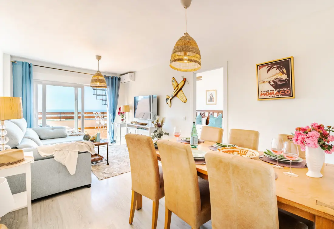 Apartmanok Casares