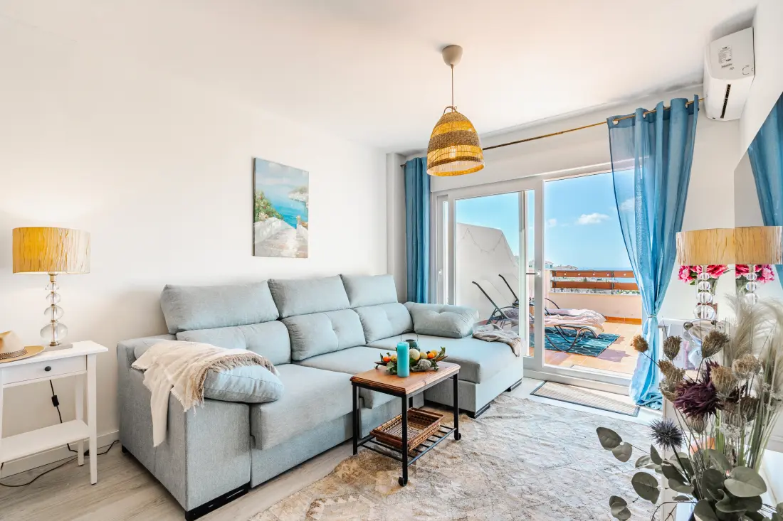 Apartmanok Casares